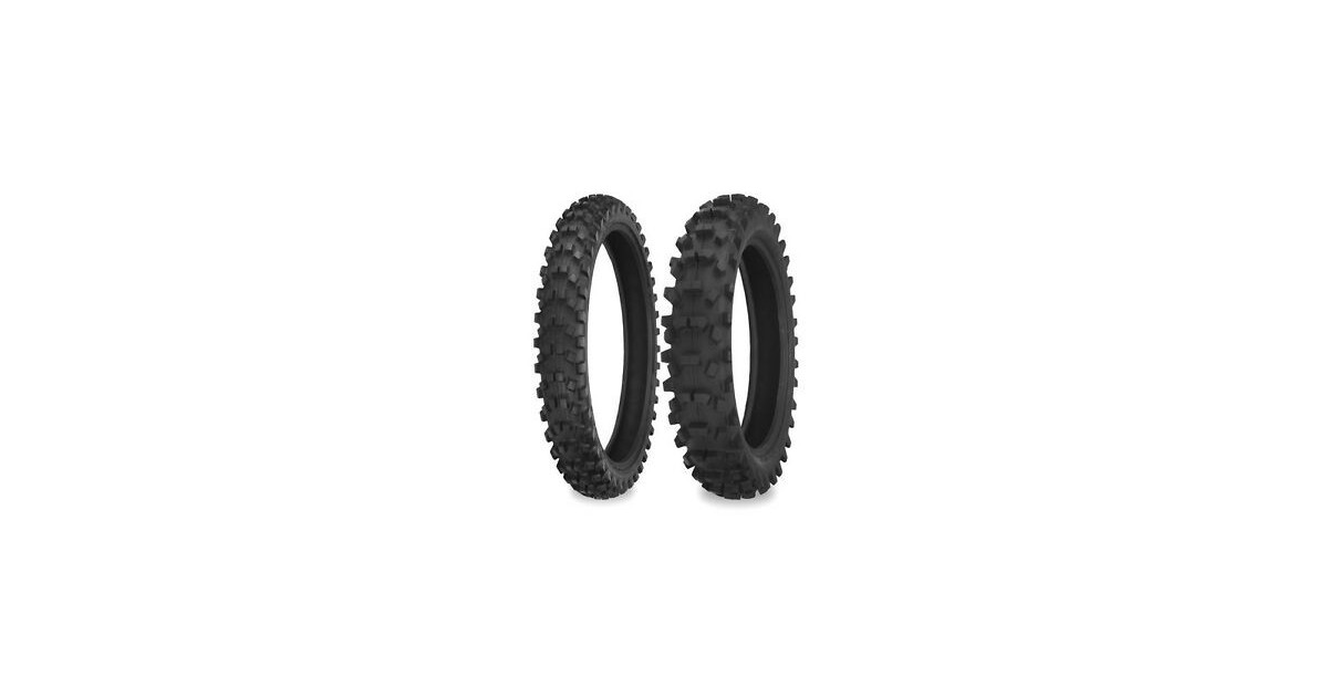 Pneu moto,  Shinko R540   100/90-19 57M TT