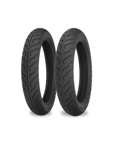 Pneu moto,  Shinko SR712 REAR  110/90-18 61H TL