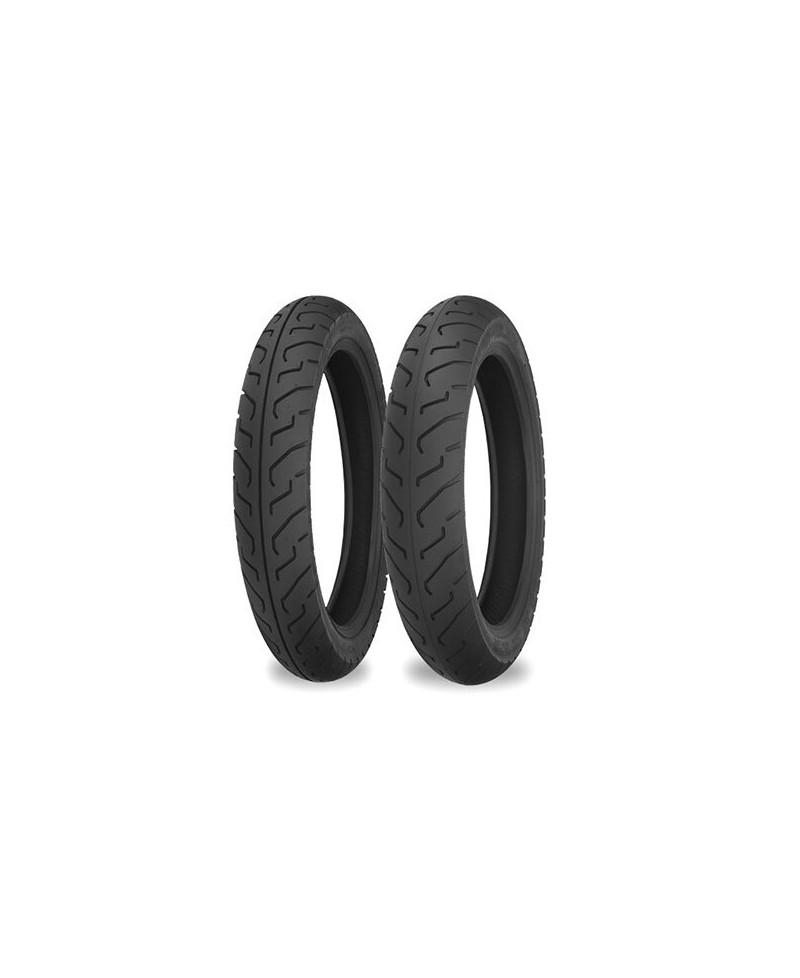 Pneu moto,  Shinko SR712 REAR  110/90-18 61H TL