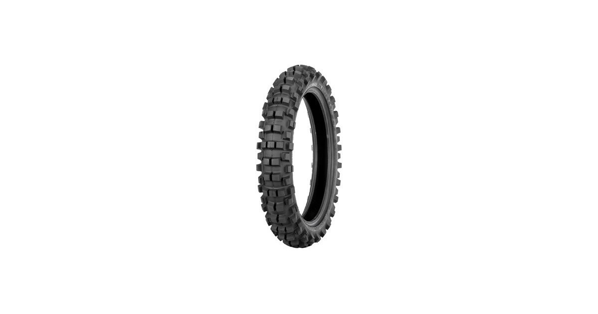 Pneu moto,  Shinko R525   110/90-19 62M TT