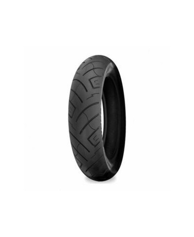 Pneu moto,  Shinko SR777  FRONT   130/80-17 65H TL
