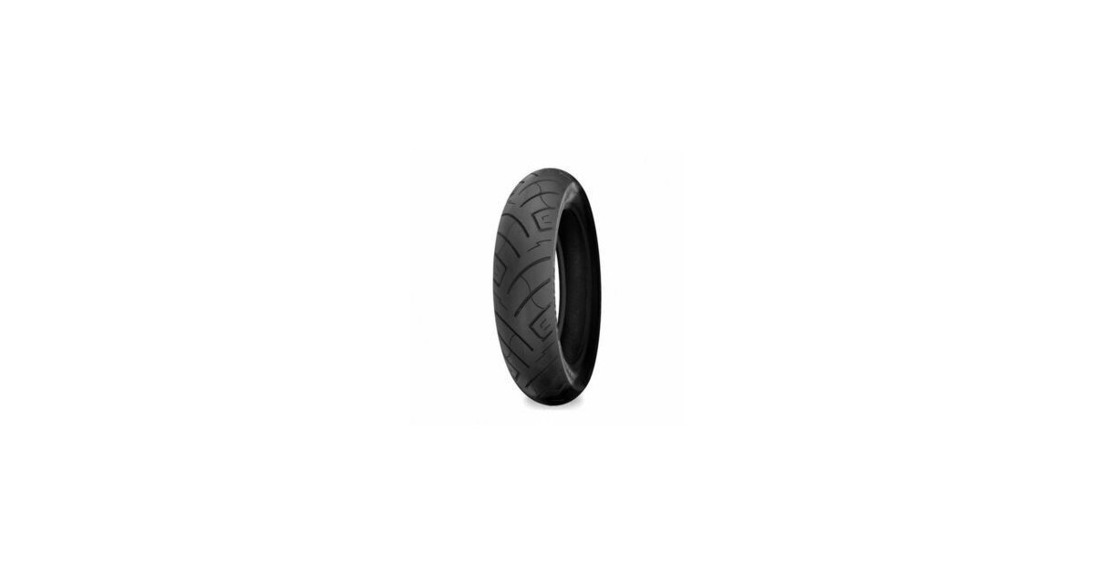Pneu moto,  Shinko SR777  FRONT   130/80-17 65H TL