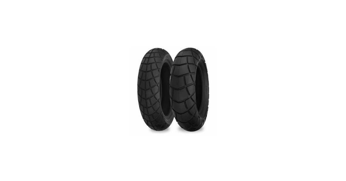 Pneu moto,  Shinko SR428 130/80-18 66P TT