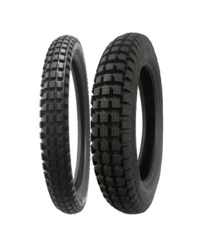 Pneu moto,  Shinko F-544  Trial competition    2.75-21 45L TT