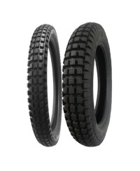 Pneu moto,  Shinko F-544  Trial competition    2.75-21 45L TT