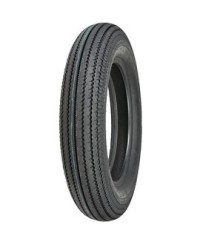 Pneu moto,  Shinko E270   4.00-19 61H TT