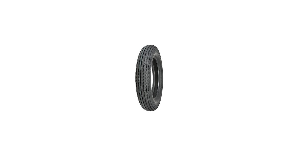 Pneu moto,  Shinko E270   4.00-19 61H TT