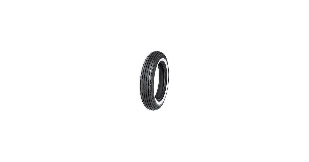 Pneu moto,  Shinko E270  SW  4.50-18  70H TT