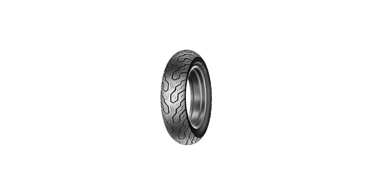 Pneu moto,  Dunlop K 555 REAR  140/80-15 67H TL