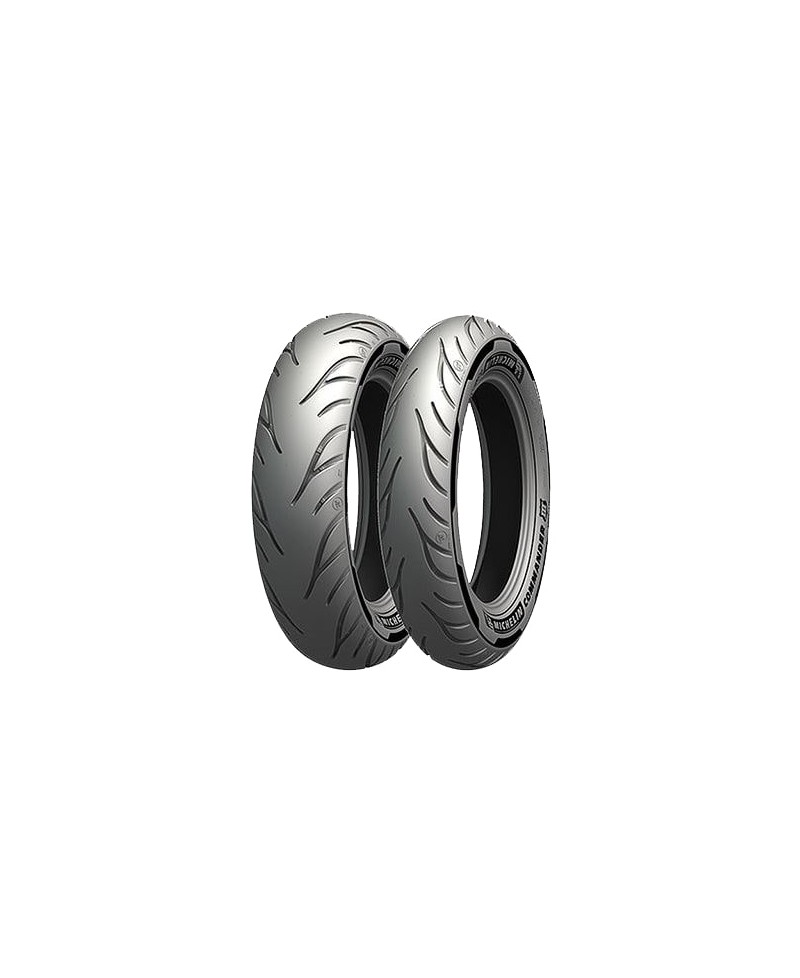 Pneu moto,  Michelin Commander III Cruiser Rear  140/90B15 76H TL/TT