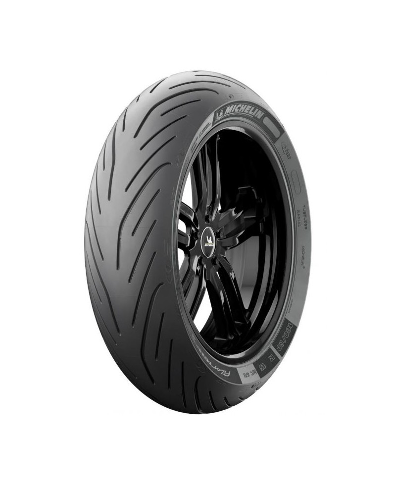 Pneu scooter,  MICHELIN Pilot Power 3 Scooter 160/60 R 15 67H TL