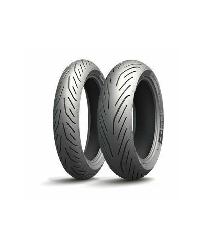 Pneu scooter,  Michelin POWER 3 SCOOTER front 120/70R15  56H TL