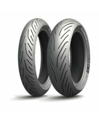 Pneu scooter,  Michelin POWER 3 SCOOTER front 120/70R15  56H TL