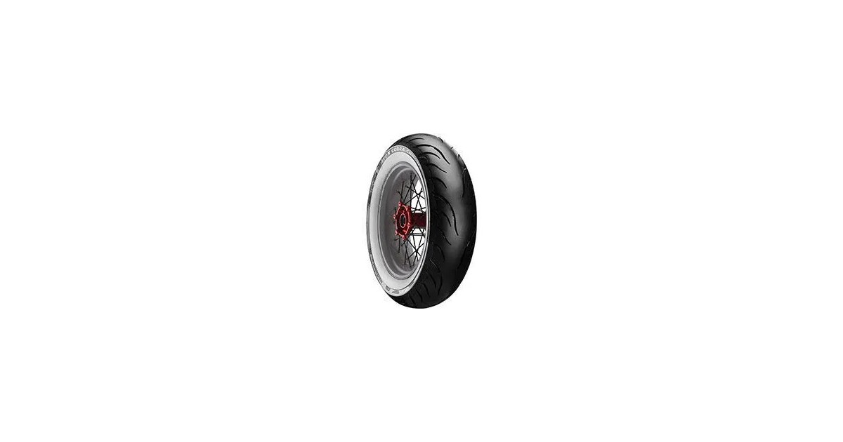 PNEU MOTO AVON COBRA CHROME AV92 WSW RF REAR (MU85-16) 140/90 B 16 77 H TL