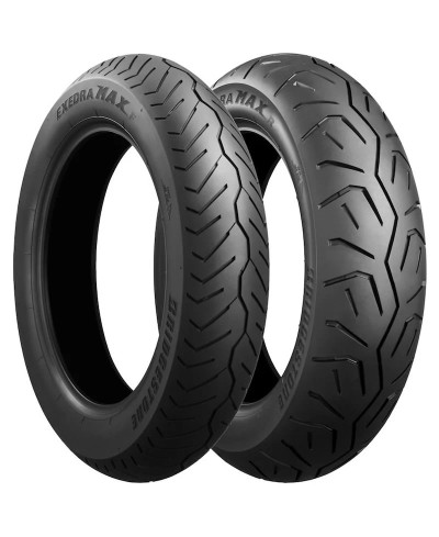 Pneu moto,  Bridgestone Exedra Max Front  150/80R16 71V TL