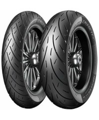 Pneu moto,  Metzeler CRUISETEC REAR 200/55-16 77H