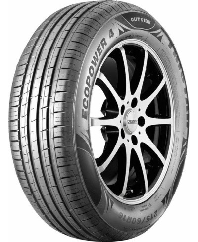 Pneu TRISTAR ECOPOWER 205/55 R16 91H