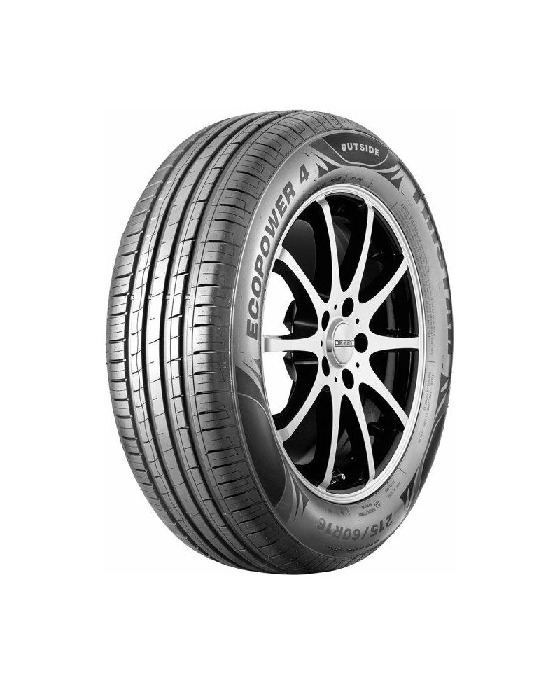 Pneu TRISTAR ECOPOWER 205/55 R16 91H