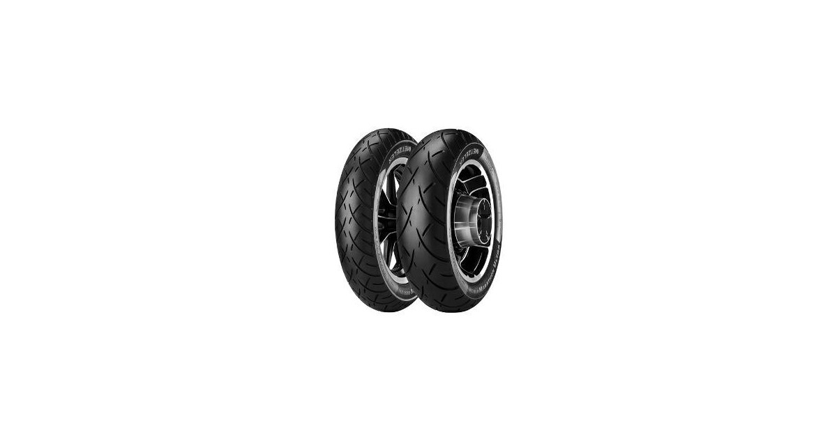 Pneu moto,  Metzeler ME 888 Marathon ULTRA REAR RF  180/65B16 81H TL