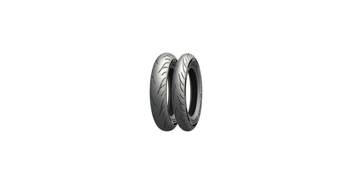 Pneu moto,  Michelin Commander III Cruiser FRONT RF  130/90B16 73H TL/TT