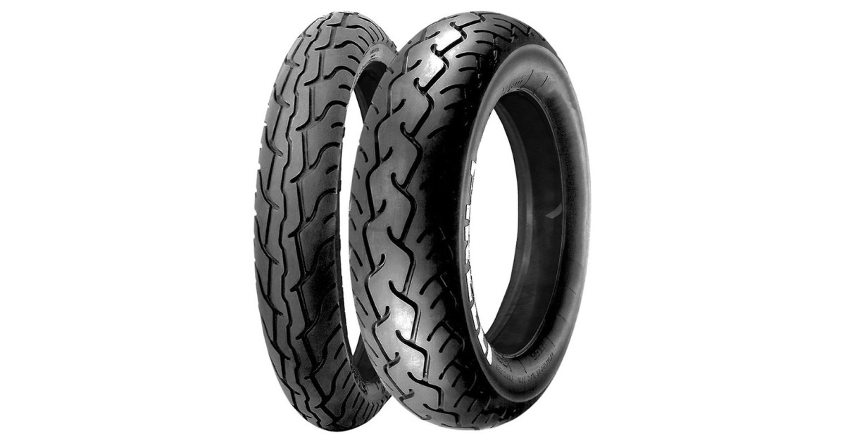 Pneu moto,  Pirelli MT 66 Route Rear 140/90-16 71H TL