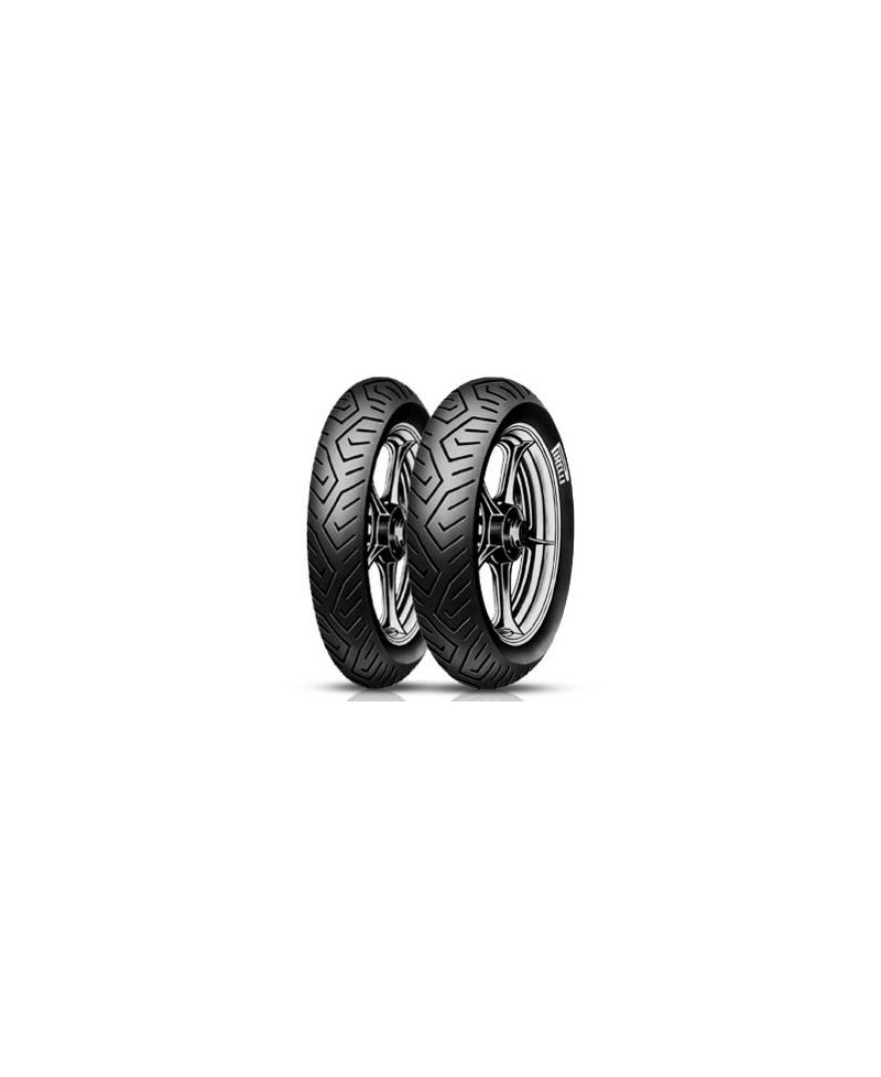 Pneu moto,  Pirelli MT75 FRONT  100/80-16TL 50T