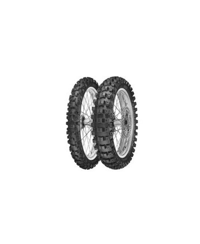 Pneu moto,  Pirelli MX MID HARD32 REAR 90/100-16 51M TT NHS