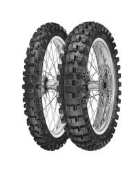 Pneu moto,  Pirelli MX MID HARD32 REAR 90/100-16 51M TT NHS