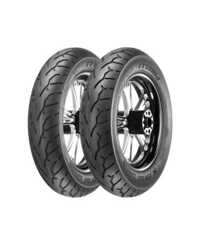 Pneu moto,  Pirelli NIGHT DRAGON REAR 180/70-16 77H