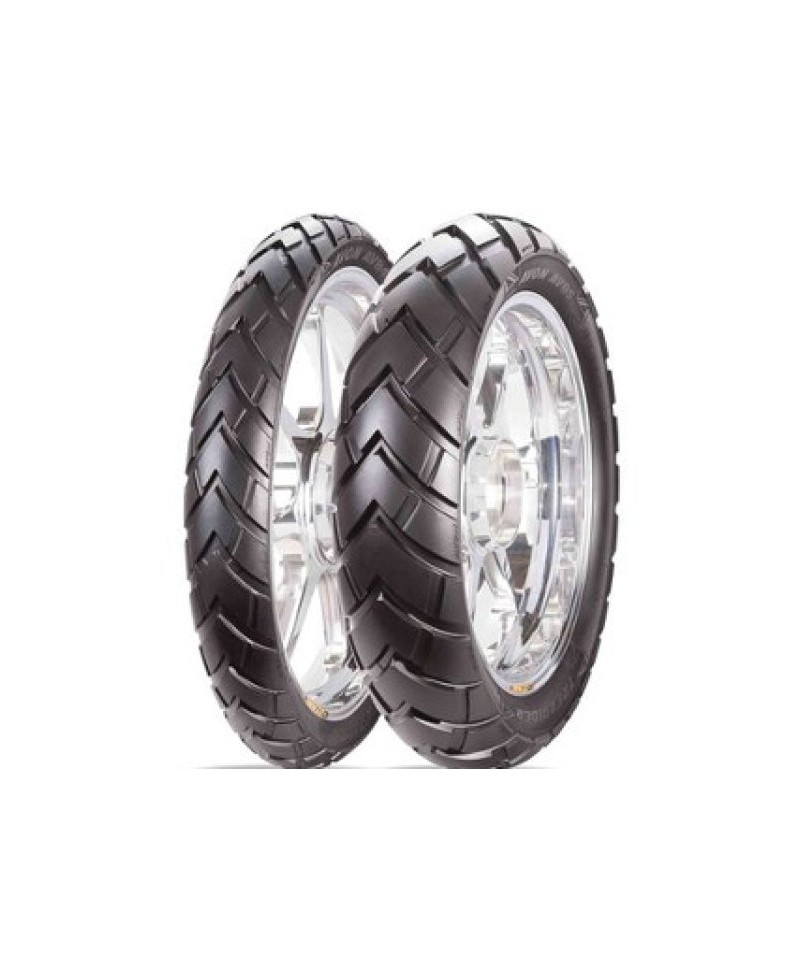 Pneu moto,  Avon TREKRIDER AV85 Rear M+S  170/60-17  72V  TL