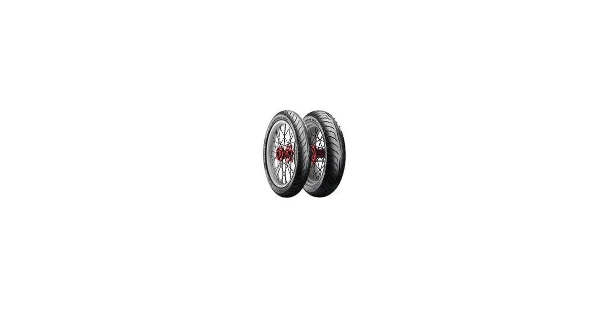 Pneu moto,  Avon Roadrider MKII  Rear 130/80-17   65V TL