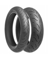 Pneu moto,  Bridgestone Battlax  BT 016 PRO  FRONT 120/60ZR17 55W