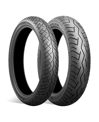 Pneu moto,  Bridgestone Battlax BT 46 FRONT  110/80-17   57H TL