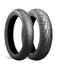 Pneu moto,  Bridgestone Battlax BT 46 FRONT  110/80-17   57H TL