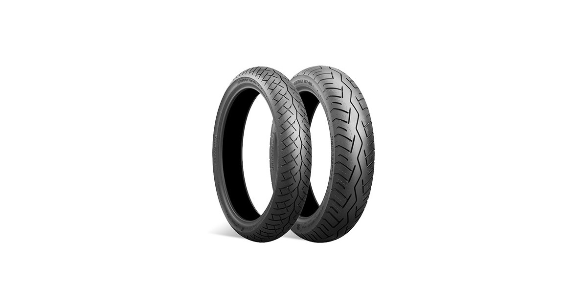 Pneu moto,  Bridgestone Battlax BT 46 REAR  150/70-17 69V TL