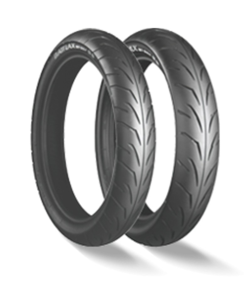 Pneu moto,  Bridgestone Battlax BT39 REAR 140/70R17 66H TL