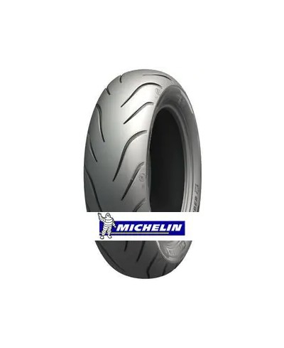 Pneu moto,  Michelin Commander III Touring Rear RF  140/90 B16 77H TT/TL (MU85B16 )