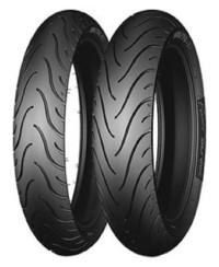 Pneu moto,  Michelin Pilot Street Radial Rear  140/70R17 66H TT/TL