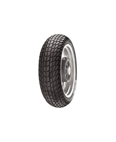 Pneu moto,  Metzeler RACETEC SM Rain Rear 165/55R17  NHS TL