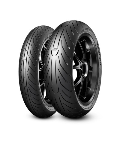 Pneu moto,  Pirelli Angel GT II Rear 190/50ZR17 73W TL