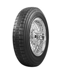 Pneu Michelin  X  165 R 400 87S TT