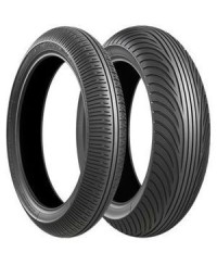 Pneu moto,  Bridgestone W01 RAIN SOFT REAR 190/650-17