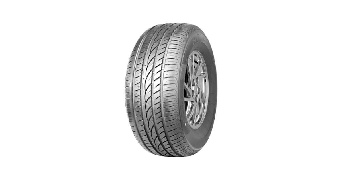 Pneu APLUS A607 XL 245/35/20 95 W