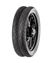 Pneu moto,  Continental ContiStreet Front 90/80-17 46P TL