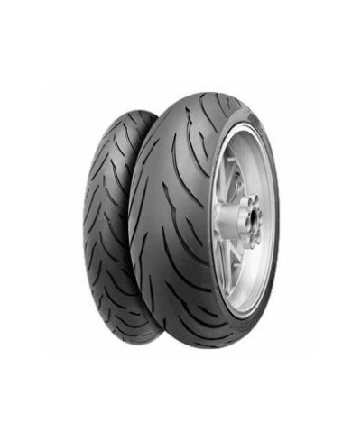 Pneu moto,  Continental CONTI MOTION REAR (M) 160/60ZR17 69W  TL