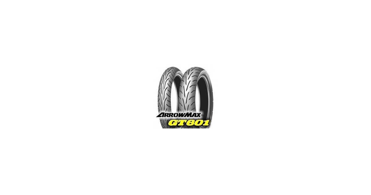 Pneu moto,  Dunlop Arrowmax GT 601 REAR 150/70-17   69H TL