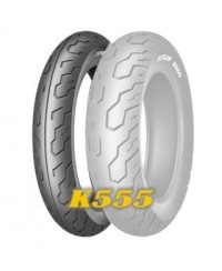 Pneu moto,  Dunlop K 555 FRONT 120/80-17 61V TL