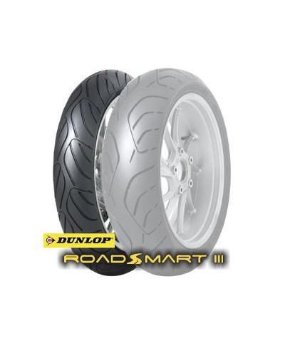 Pneu moto,  Dunlop  Sportmax Roadsmart III  FRONT 120/70ZR17 58W TL