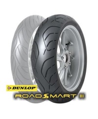 Pneu moto,  Dunlop Sportmax Roadsmart III REAR  180/55ZR17 73W TL