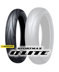 Pneu moto,  Dunlop SPORTMAX Q-Lite  Front 110/70-17   54H TL